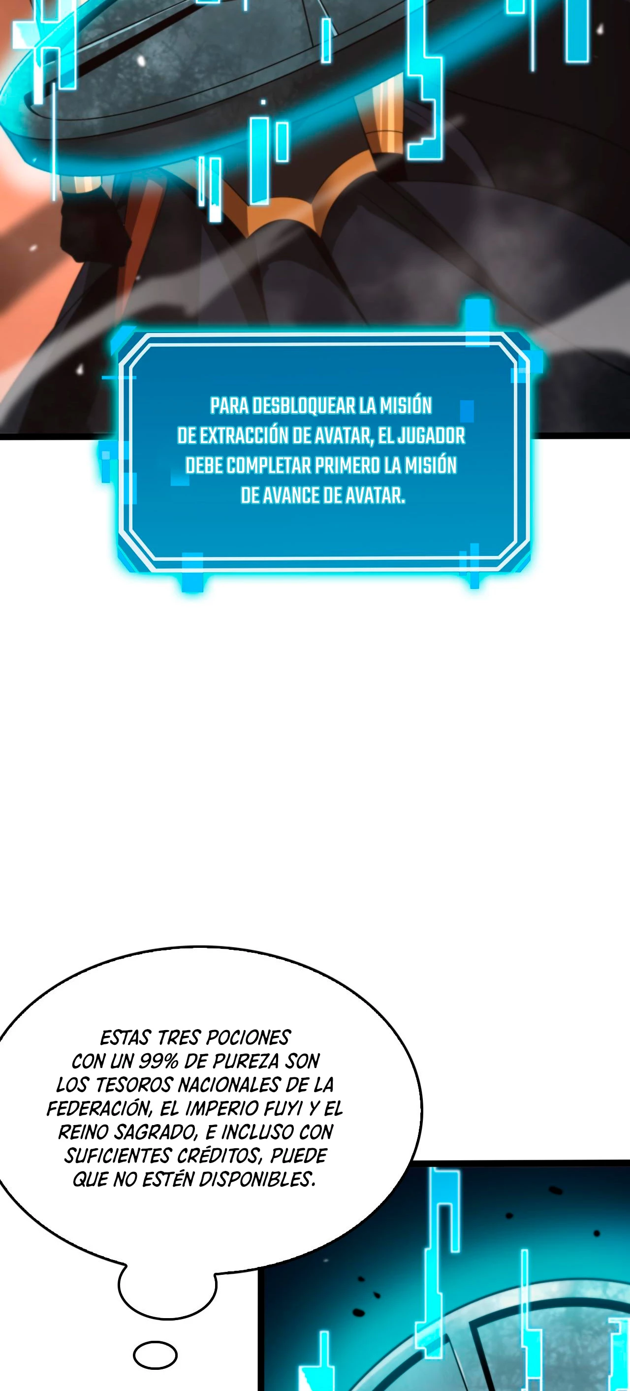 Apocalipsis Mundial en Linea > Capitulo 144 > Page 271